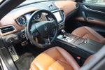 2016 Maserati Ghibli S Q4