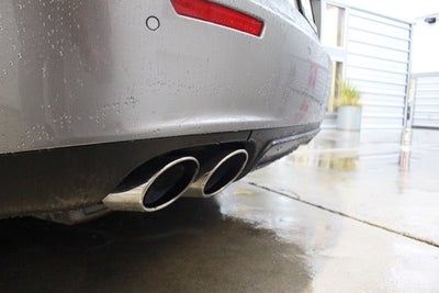 2016 Maserati Ghibli S Q4