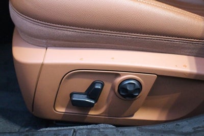 2016 Maserati Ghibli S Q4