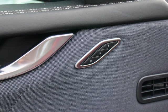 2017 Maserati Ghibli S Q4