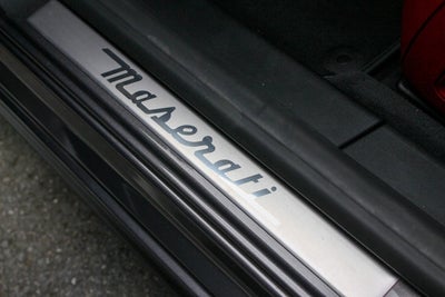 2017 Maserati Ghibli S Q4