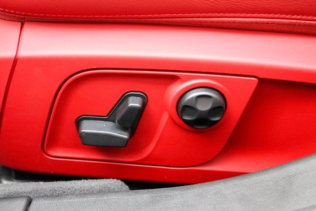 2017 Maserati Ghibli S Q4