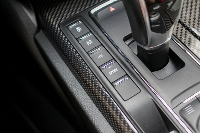 2017 Maserati Ghibli S Q4