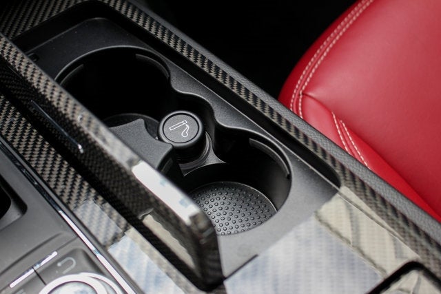 2017 Maserati Ghibli S Q4