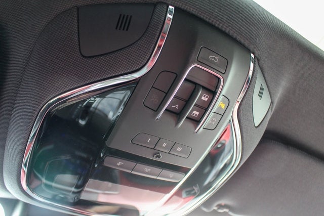 2017 Maserati Ghibli S Q4