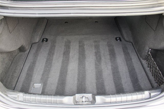 2017 Maserati Ghibli S Q4