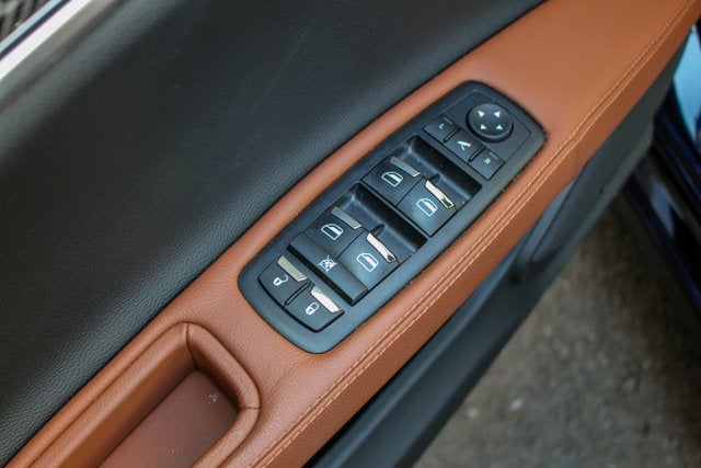 2017 Maserati Ghibli S Q4