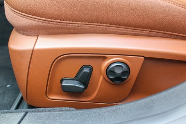 2017 Maserati Ghibli S Q4