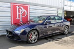 2017 Maserati Ghibli S Q4