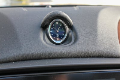 2017 Maserati Ghibli S Q4