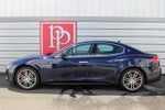 2017 Maserati Ghibli S Q4