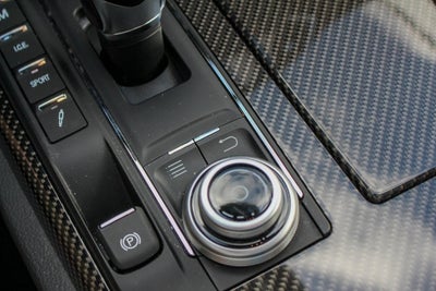 2017 Maserati Ghibli S Q4