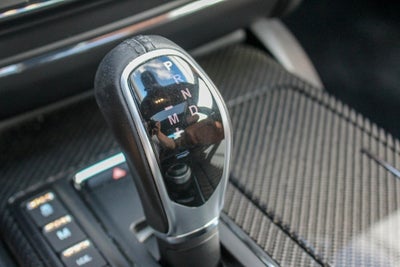 2017 Maserati Ghibli S Q4