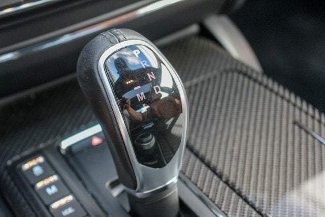 2017 Maserati Ghibli S Q4