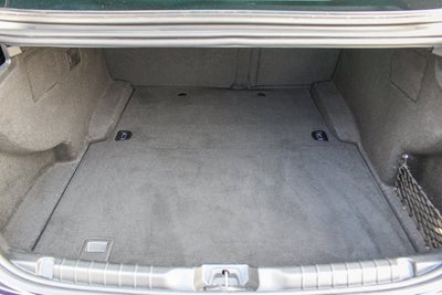 2017 Maserati Ghibli S Q4