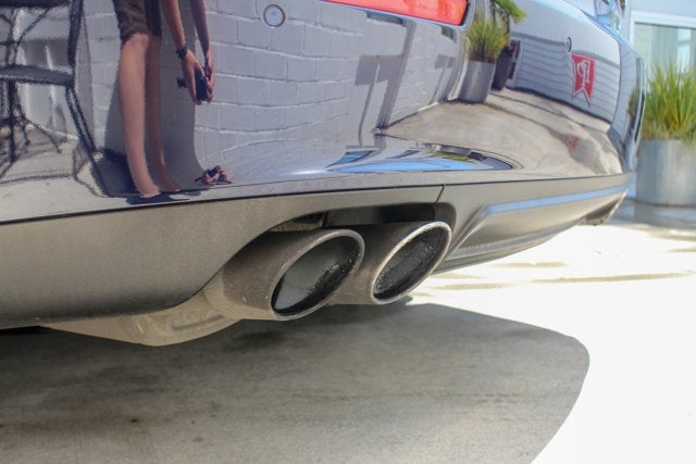 2017 Maserati Ghibli S Q4