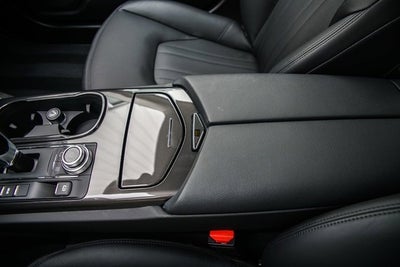 2017 Maserati Ghibli 3.0L