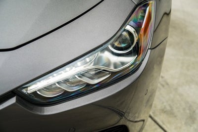 2017 Maserati Ghibli 3.0L