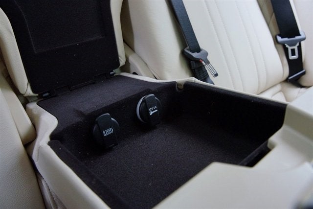 2014 Maserati Ghibli 4dr Sdn