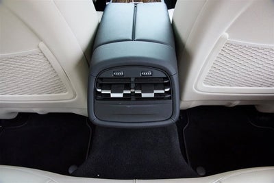 2014 Maserati Ghibli 4dr Sdn