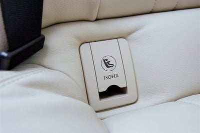 2014 Maserati Ghibli 4dr Sdn