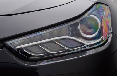 2014 Maserati Ghibli 4dr Sdn