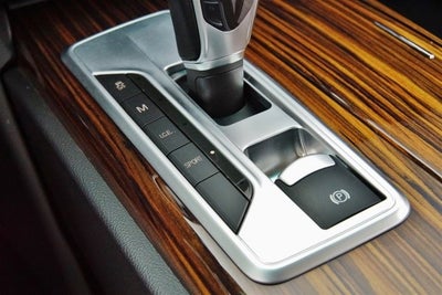 2014 Maserati Ghibli 4dr Sdn