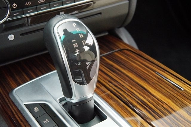 2014 Maserati Ghibli 4dr Sdn