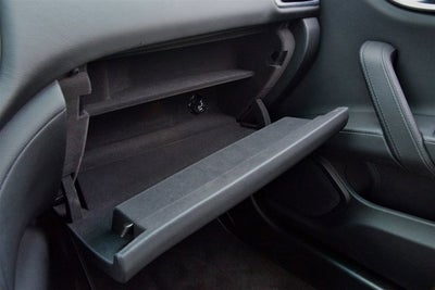 2014 Maserati Ghibli 4dr Sdn