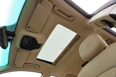 2014 Maserati Ghibli 4dr Sdn