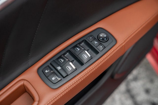 2019 Maserati Ghibli S GranLusso