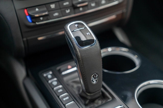 2019 Maserati Ghibli S GranLusso