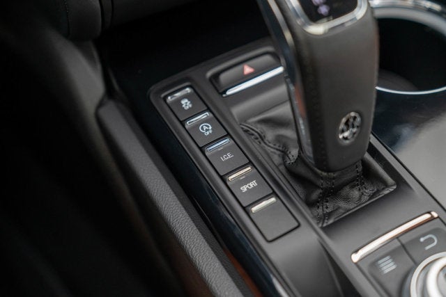 2019 Maserati Ghibli S GranLusso