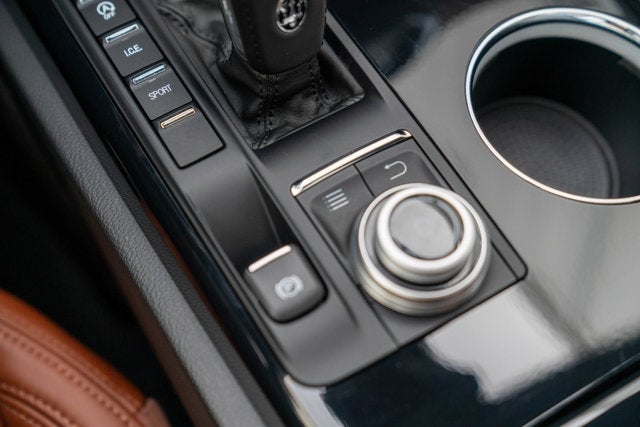 2019 Maserati Ghibli S GranLusso