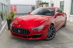 2019 Maserati Ghibli S GranLusso