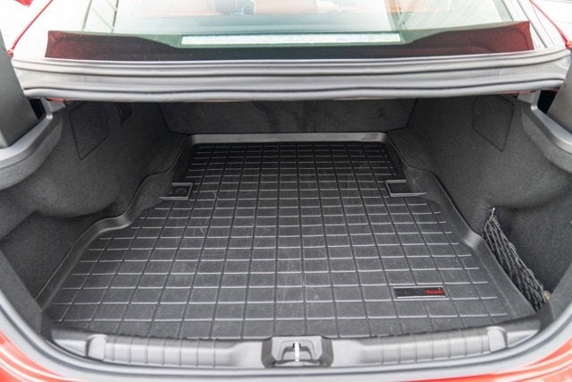 2019 Maserati Ghibli S GranLusso