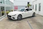 2022 Maserati Ghibli Modena