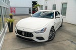 2022 Maserati Ghibli Modena