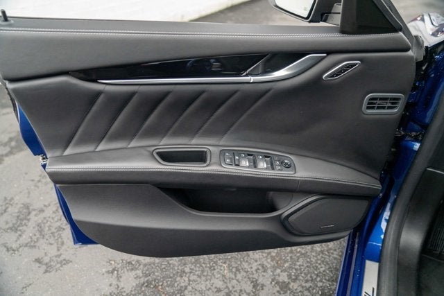 2021 Maserati Ghibli S Q4