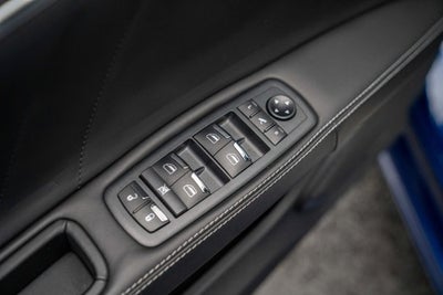 2021 Maserati Ghibli S Q4