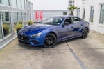 2021 Maserati Ghibli S Q4