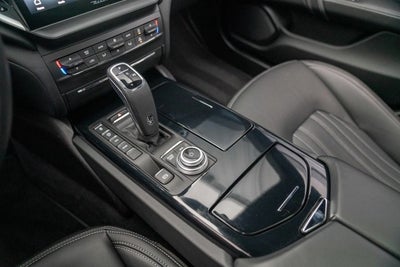2021 Maserati Ghibli S Q4