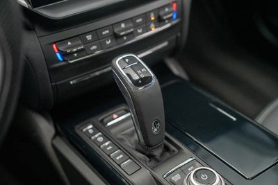 2021 Maserati Ghibli S Q4
