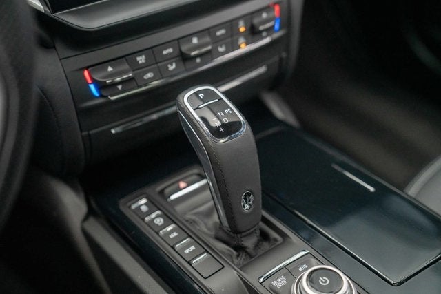 2021 Maserati Ghibli S Q4