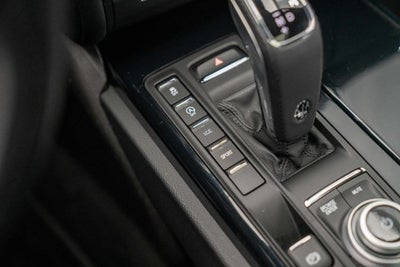 2021 Maserati Ghibli S Q4