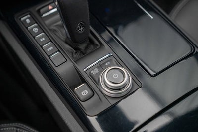 2021 Maserati Ghibli S Q4