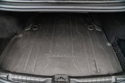 2021 Maserati Ghibli S Q4
