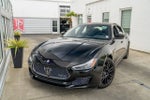 2022 Maserati Ghibli Modena Q4