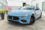 2022 Maserati Ghibli Modena Q4