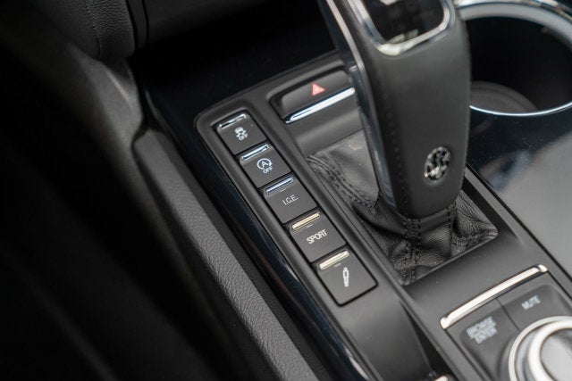 2022 Maserati Ghibli Modena Q4